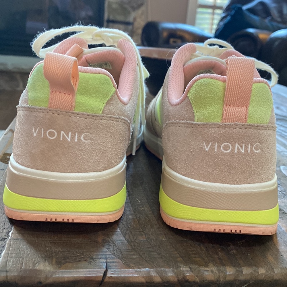 Vionic sneakers - Picture 6 of 14
